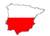 GETAXI - SUR - Polski